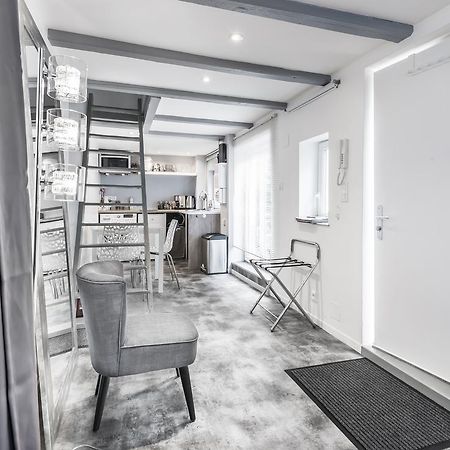 La Maisonnette Alsacienne Schiltigheim Exterior foto